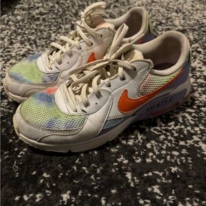 Nike Multicolor Sneakers